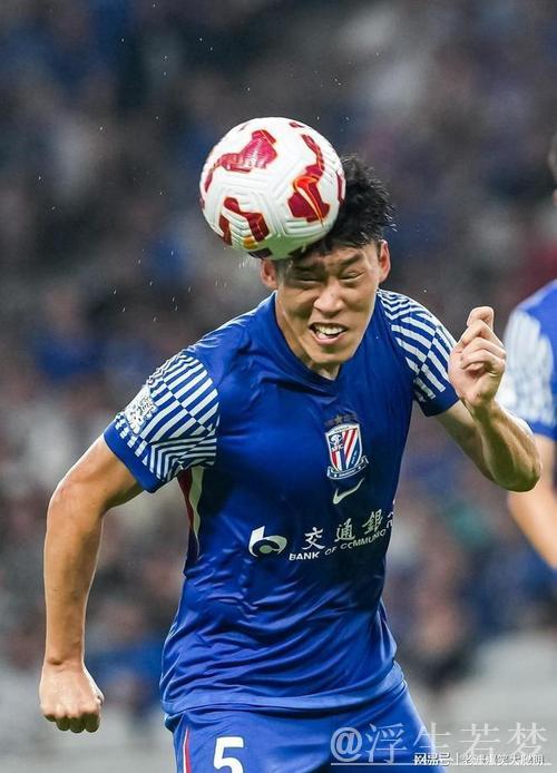 上海申花续约慢条斯理，朱辰杰已遭3大中超豪门哄抢，海港近水楼台