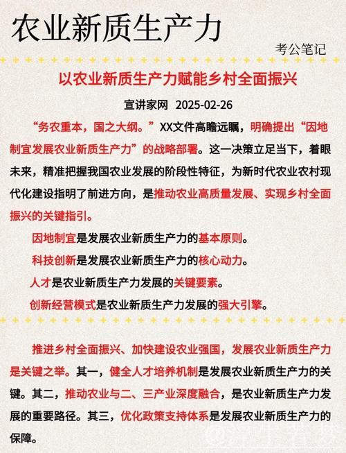 各地因地制宜加快培育壮大新质生产力 各地因地制宜加快培育壮大新质生产力